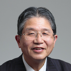 藤岛昭院士